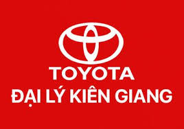 Giá xe Toyota Kiên Giang 2023