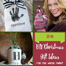 If looking for some great gifts for mom and dad our gift guide has rounded up all the best gifts ideas for parents for every budget. 26 Diy Christmas Gift Ideas For The Whole Family Favecrafts