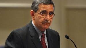 Sam Mousa resigns from Duval courthouse project