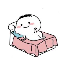 Pack name cute stickers 2 maker name eman. Stiker Pentol Quby Stickers 4