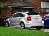 DODGE-CALIBER