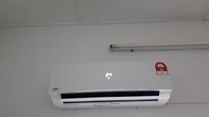 Inverter (48 pages) air conditioner beko bx 109 c installation manual. Beko Split Air Conditioner Youtube