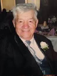 Obituary information for George Gregory Gray