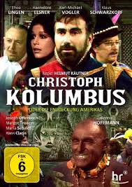Aber auch ein walisischer prinz und ein afrikanischer könig könnten amerika noch vor dem berühmten entdecker erreicht haben. Christoph Kolumbus Oder Die Entdeckung Amerikas Amazon De Karl Michael Vogler Hans Clarin Walter Hoor Helmut Kautner Karl Michael Vogler Hans Clarin Dvd Blu Ray