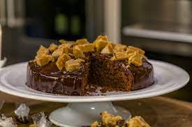 Pickling is a great way of preserving vegetables but can also impart a great flavour, too. Chocolate Fudge Cake James Martin Chef