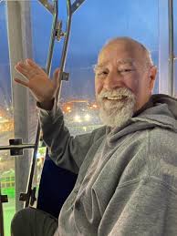 Wilson Caban Obituary