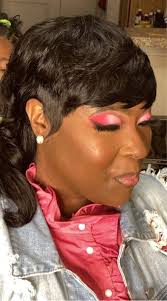 150 weekly located in downtown Haymount. Stylist can make their own hours.  Please text 910-527-0527