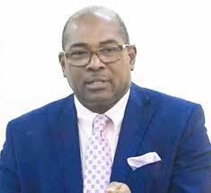 Kaieteur News by GxMedia