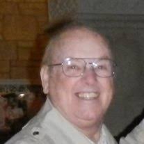 Tribute for Wayne Gerald Sutton