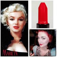 Buy Luxury Hancrafted Retro Lipstick Movie Star Collection Online in India 