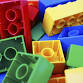 Bricks at the Beach