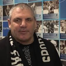 For the Love of Gino Odjick