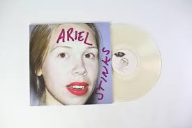 Ariel Pink