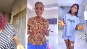 Mercy Johnson finally speaks up about her health challenges  #mercyjohnsonhealth