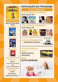 Ruth marlene desabafa no instagram. Barreiro Festas Do Lavradio Em Honra De Santa Margarida Ruth Marlene Encerra Programa No Pa Rostos On Line