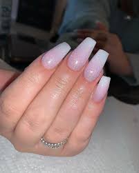Over the past seasons, the question how to do ombre nails has taken over the internet. Updated 35 Luscious French Ombre Nails December 2020