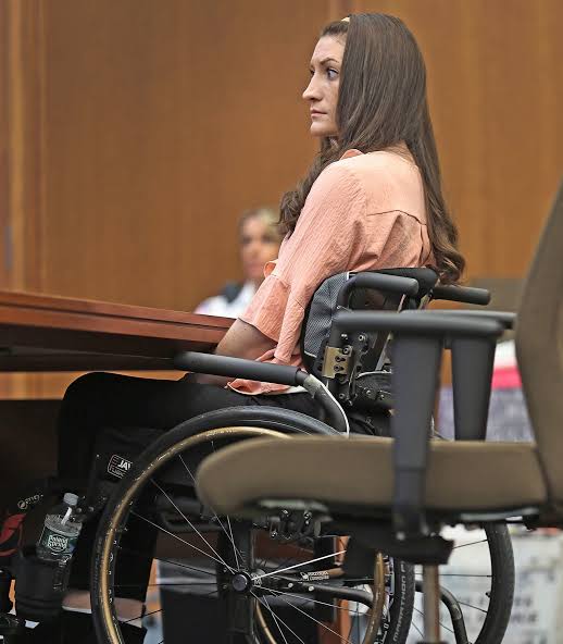 Lindsay Clancy 'criminally responsible' for killing her children, psychologist testifies