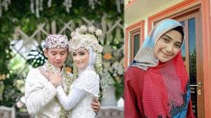 © disediakan oleh tribunnews.com pasangan selebriti rizki d'academy dan nadya mustika rahayu. Sempat Curiga Bayi Yang Dikandung Istrinya Bukan Darah Dagingnya Hingga Singgung Soal Tes Dna Pedangdut Rizki Da Langsung Berang Disebut Suami Tak Bertanggung Jawab Semua Halaman Suar