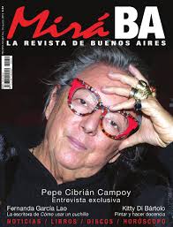 Revista MiráBA 59 by EDIPROM