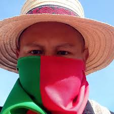 EnImágenes📸l El Presidente Gustavo Petro visitó Puerto Inírida, en el  departamento de Guainía, para ser parte de la Cumbre de gobernadores 'La  Amazonía nos une, la sostenibilidad nos impulsa'. Este gran encuentro