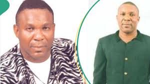 Mutuwa Rigar Kowa: Fitaccen Furodusan Fina-Finai a Najeriya Ya Riga Mu  Gidan Gaskiya