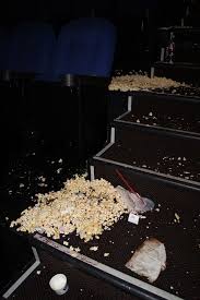 Check spelling or type a new query. Aurora Cinema Shown Blood Spattered In Never Before Seen Pictures After James Holmes Massacre World News Mirror Online