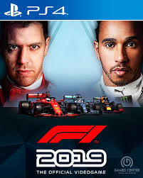 No downloads, just fun online games! F1 2019 Playstation 4 Games Center