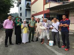 Is your surname raja (sir) tun uda al haj? Majlis Sambutan Hari Guru Guru Smk Raja Tun Uda Rasmi Facebook