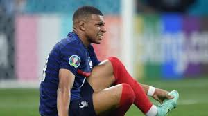 €160.00m* dec 20, 1998 in paris, france. Liga Real Madrid Prepare 120m To Have Mbappe Now