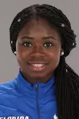 2016 Women's Track and Field Roster