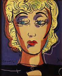 Algunas obras de Luis Seoane (1910-1979), pintor argentino. : r/argentina