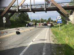 Og det trenger jevnlig vedlikehold. Lokale Nyheter Trafikkulykker Oslofjordtunnelen Stengt I Begge Retninger Etter Dodsulykke