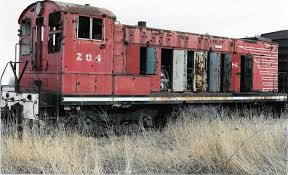 Baldwin S 12 Abandoned Train Old Trains Abandoned Cars