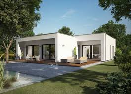 Fertigbungalow Hausbaudirekt Okal Haus Haus Bauen Haus