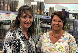 Maryann Dodd retires after more than 45 years! ⋆ Images Magazine