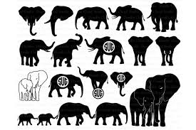 Free Free White Elephant Svg 789 SVG PNG EPS DXF File