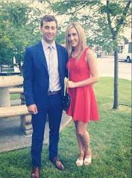 Jordan was the son of jim and marian jordan, better known as fibber mcgee and molly. Jordan Eberle And Lauren Rodych Dating Gossip News Photos
