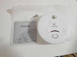 Ubuy Bahrain Online Shopping For Smoke Detectors In Affordable Prices
