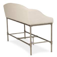 Hillsdale Furniture Hillsdale Dillon 26 In Counter Height Dining Bench Hillsdale Furniture Upholstered Bench Counter Height Bench