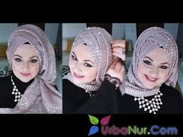 Birbirinden Farkli Sal Baglama 2019 Youtube Hijab Hijab Tutorial Hijab Style Tutorial