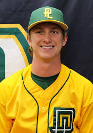 2020 Baseball Roster