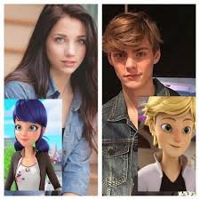 Adrien Blonde Hair And Black Hair And Blue Eyes Image Miraculous Ladybug Funny Miraculous Ladybug Comic Miraculous Ladybug Memes