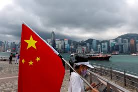 Hong kong scientists urge closer biotechnology collaboration with shenzhen. The Impact Of The National Security Law On Hong Kong One Year On Reuters