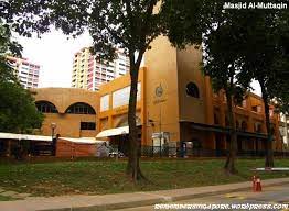 5.masjid al muttaqin does not warrant that donations will be used for any particular purpose. Masjid Al Muttaqin Remember Singapore