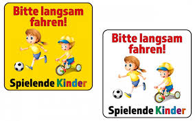 Find over 100+ of the best free beauty salon images. Strassenschild Langsam Fahren Spielende Kinder Schild 4