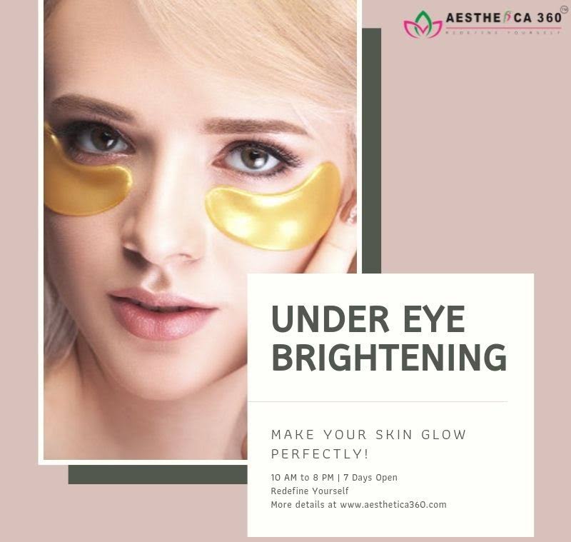Under Eye Brightening product image