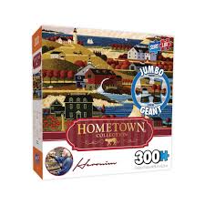 We did not find results for: Sure Lox Hometown Collection Jigsaw Puzzle