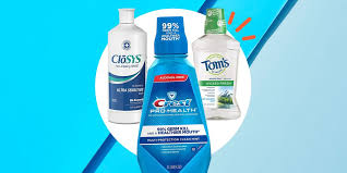 10 Best Mouthwashes In 2021 To Clean And Protect Teeth And Gums