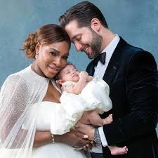 Serena williams signed her daughter, olympia, up for tennis lessons but didn't tell the instructor who she was. Serena William S Husband Quits Reddit Board Seeks Black Candidate Replacement The Guardian Nigeria News Nigeria And World Newsguardian Life The Guardian Nigeria News Nigeria And World News
