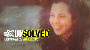 13 UNSOLVED: VHS tape that survived Ike could help solve murder of  Galveston woman stabbed in heart